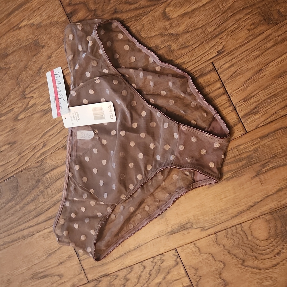 Bikini Panty